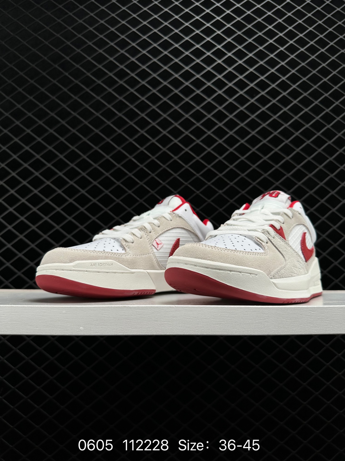 Air Jordan Stadium 90 Stadium